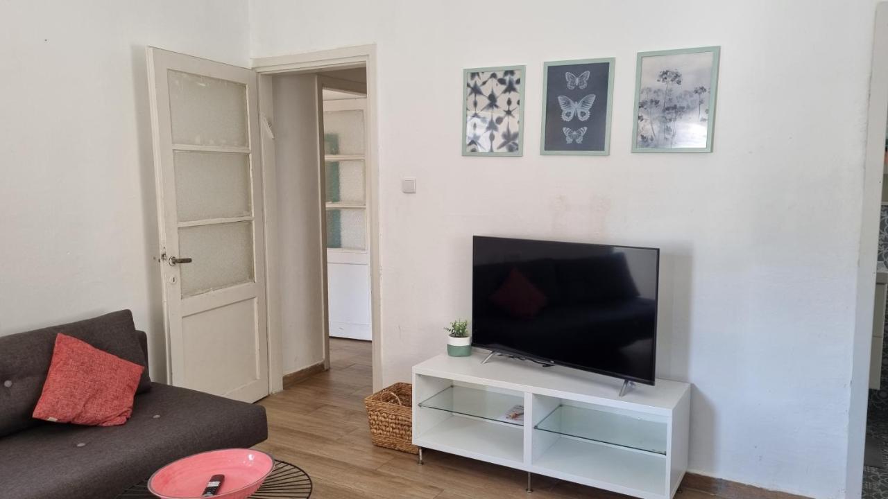 רחובות Stylish Quiet And Central מראה חיצוני תמונה